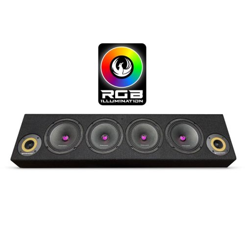 Phoenix Gold ZP65BOXRGB