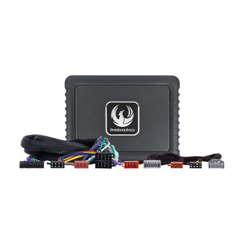 Phoenix Gold ZDAP-HND2