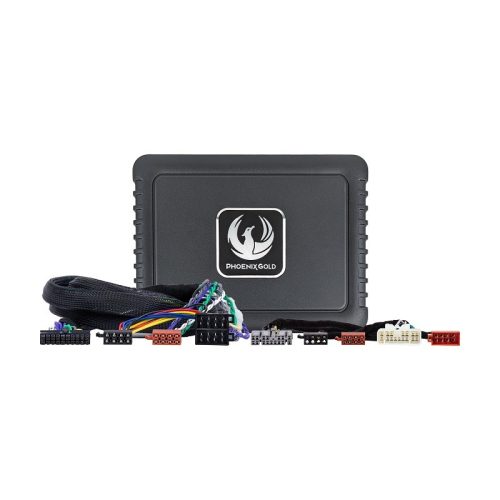 Phoenix Gold ZDAP-IZ1