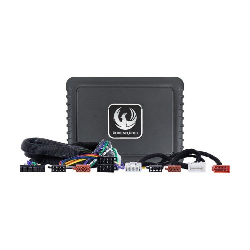 Phoenix Gold ZDAP-MTSU1