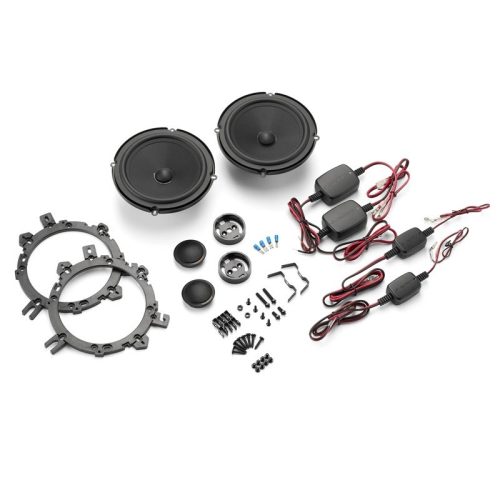 JL Audio C1-650se
