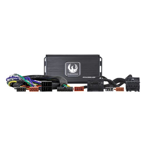 Phoenix Gold ZXMP-GM1 PnP-AMP-KIT