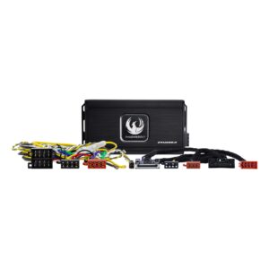 SUB Power UP OEM