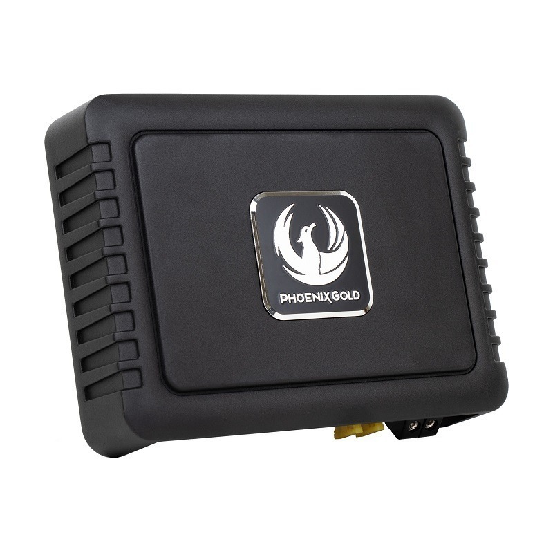 Phoenix Gold ZDAP-VOL7 PnP DSP/AMP-KIT - Bild 4