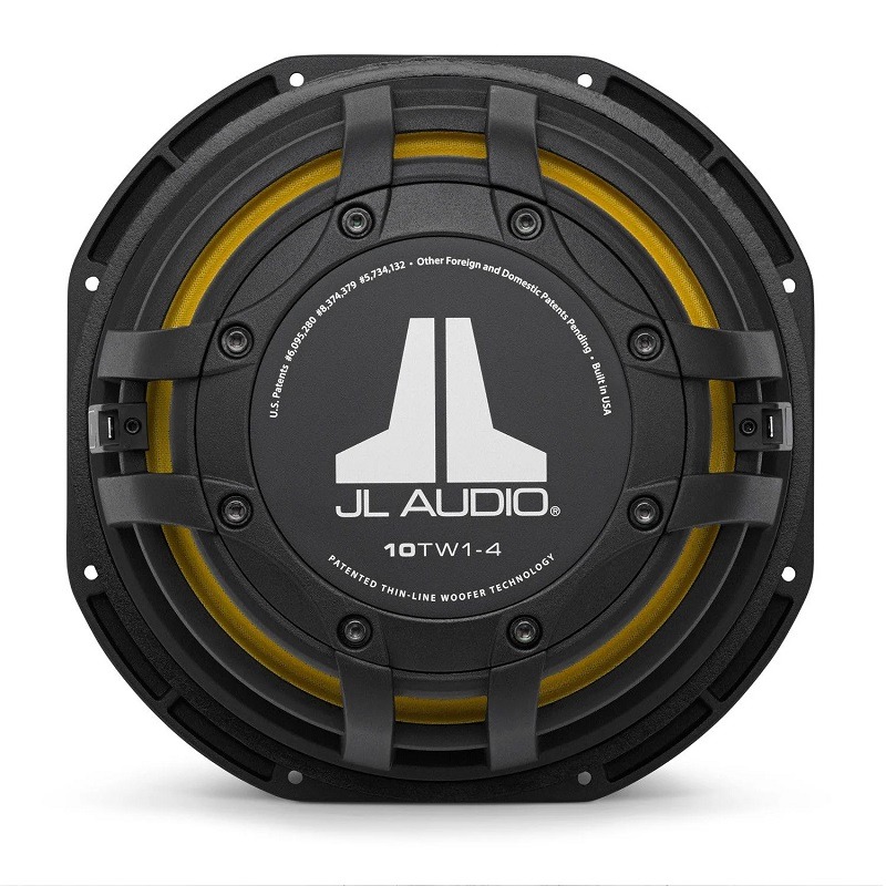 JL Audio 10TW1-4 - Bild 5