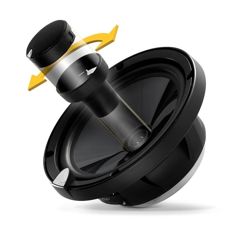 JL Audio C3-650 - Bild 6