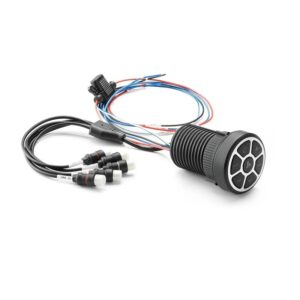 JL Audio MBT-CRXv3