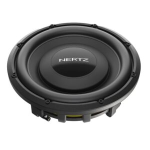 Hertz MPS 250 S4