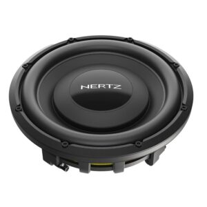 Hertz MPS 300 S4