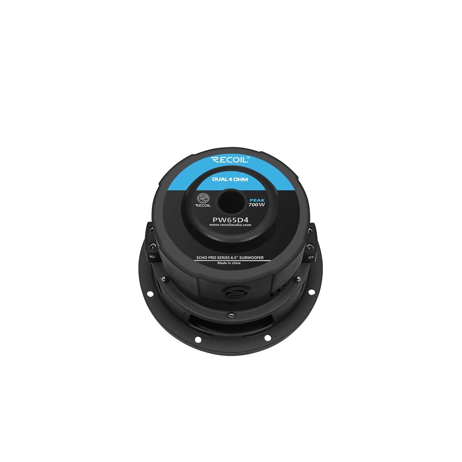 Recoil PW65D4 - Bild 5