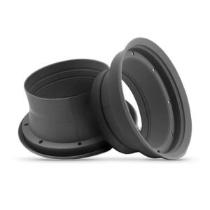 Water Guards 6.5”