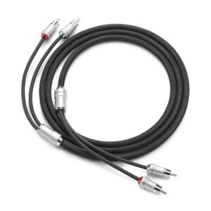 JL Audio XE-BLKAIC2-6