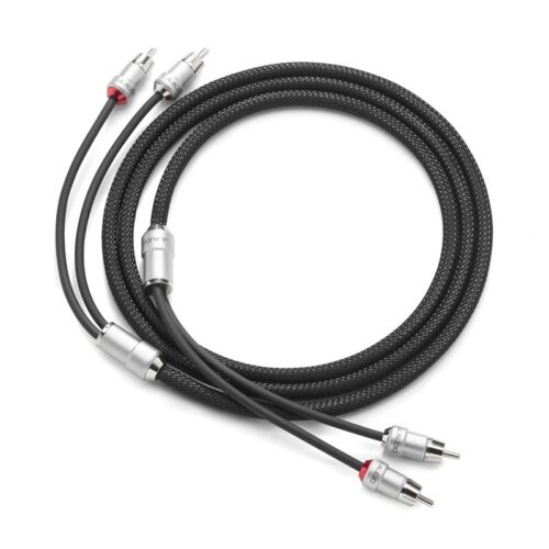 JL Audio XE-BLKAIC2-6