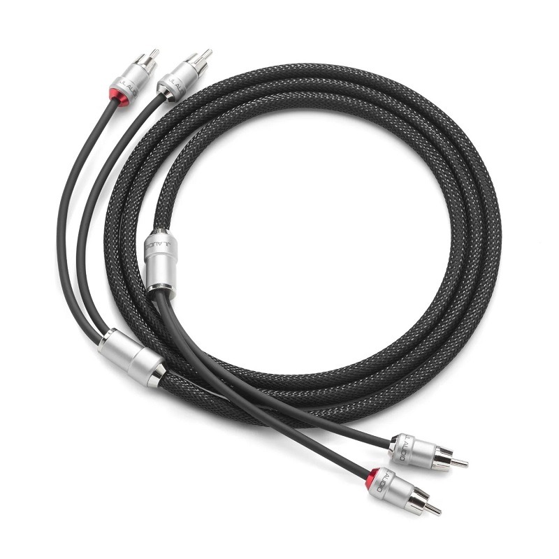 JL Audio XE-BLKAIC2-6