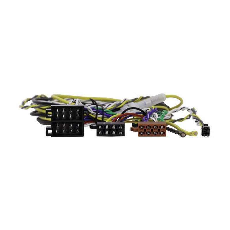 Phoenix Gold ZXMS-CH1 PnP-SUB/AMP-KIT - Bild 3