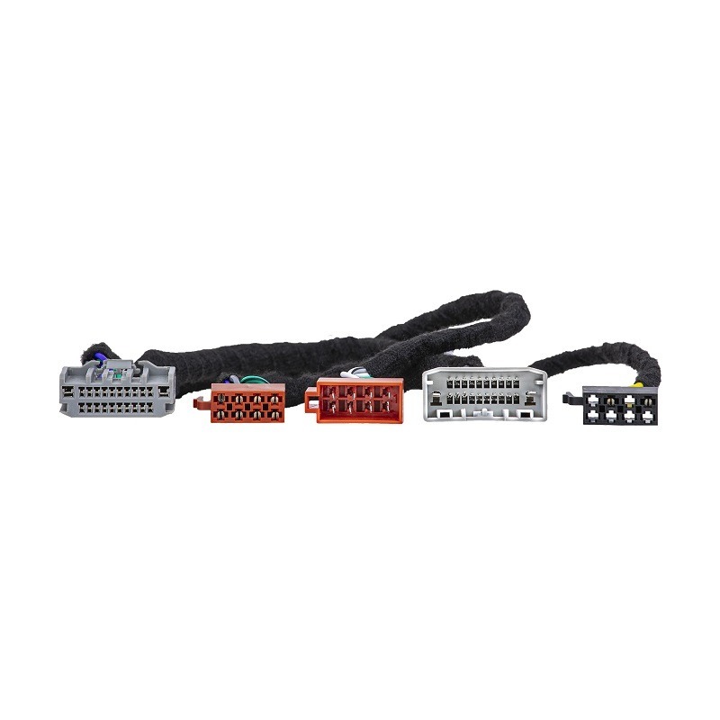 Phoenix Gold ZXMS-CH1 PnP-SUB/AMP-KIT - Bild 2