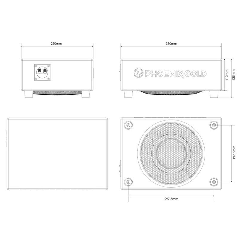 Phoenix Gold ZX18PDF - Bild 5