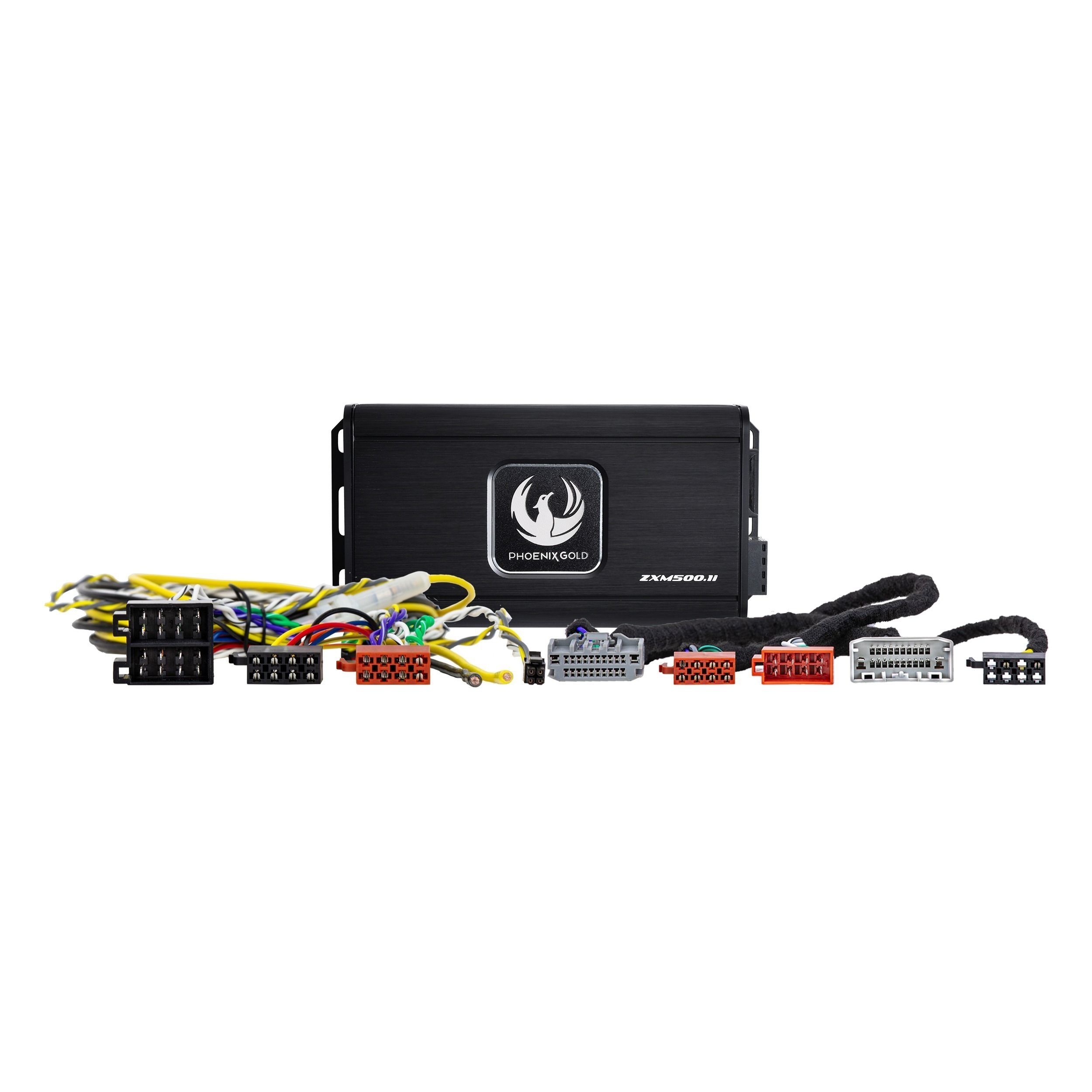 Phoenix Gold ZXMS-CH1 PnP-SUB/AMP-KIT