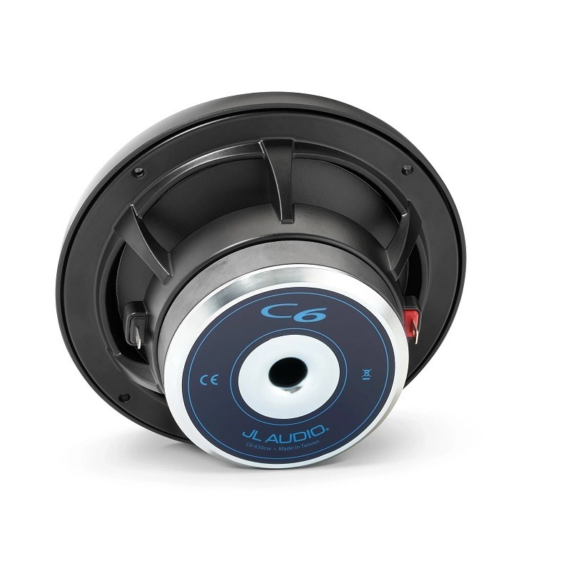 JL Audio C6-650 - Bild 3