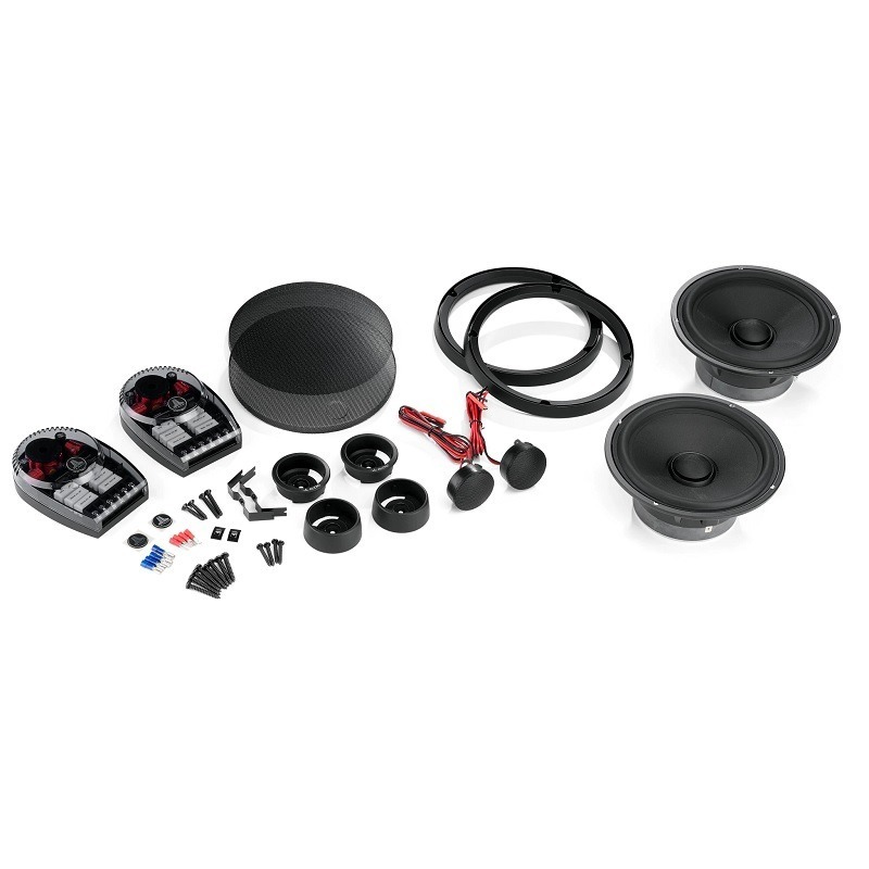 JL Audio C6-650 - Bild 6