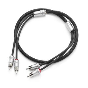 JL Audio XE-BLKAIC2-3