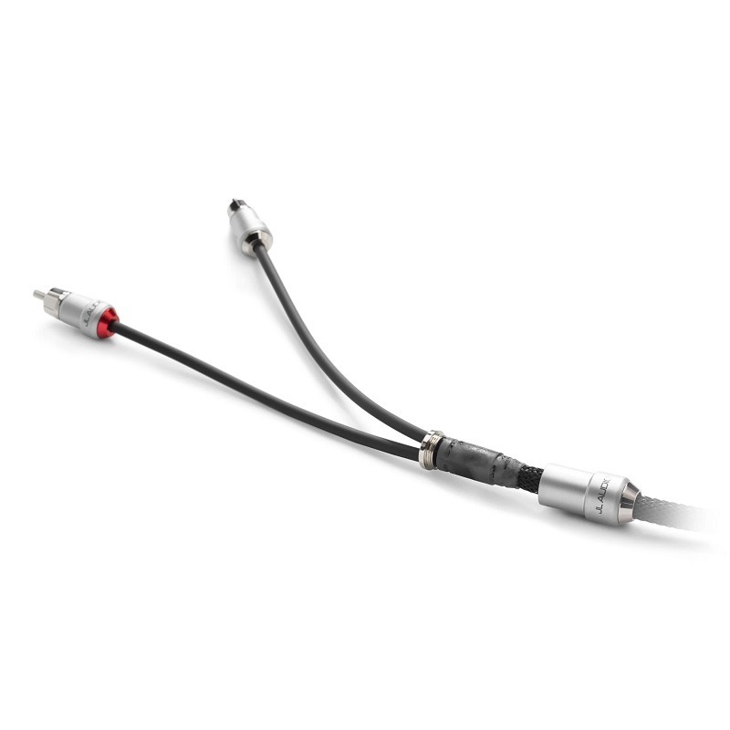 JL Audio XE-BLKAIC2-12 - Bild 3