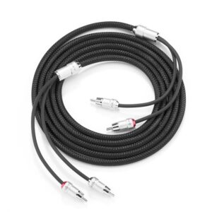 JL Audio XE-BLKAIC2-9
