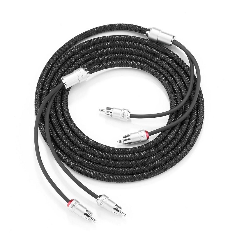 JL Audio XE-BLKAIC2-9