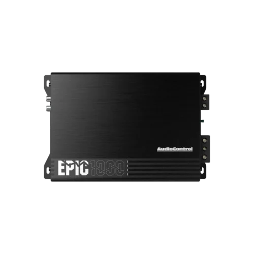 AudioControl EPIC1000
