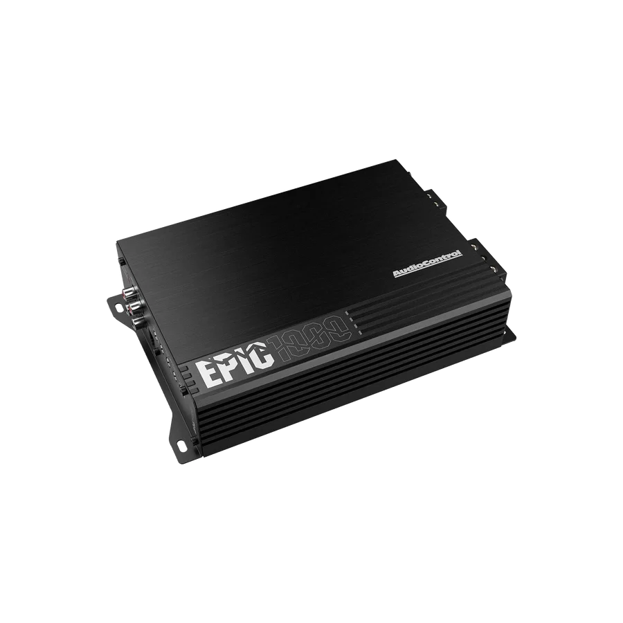 AudioControl EPIC1000 - Bild 2