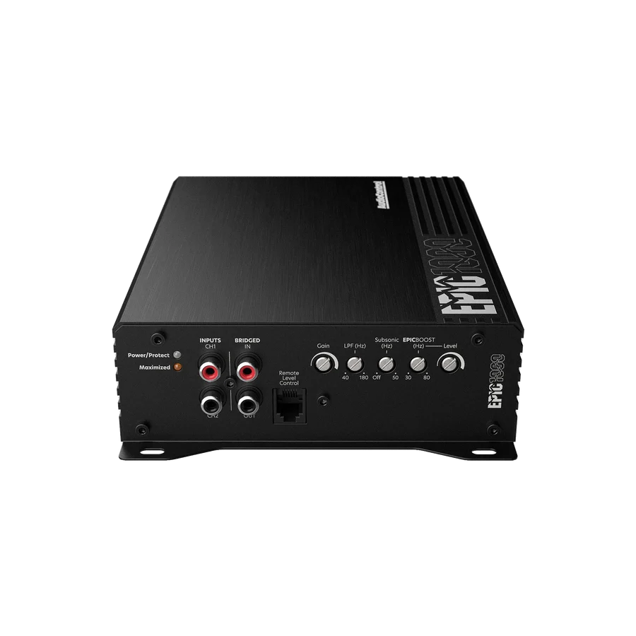 AudioControl EPIC1000 - Bild 3