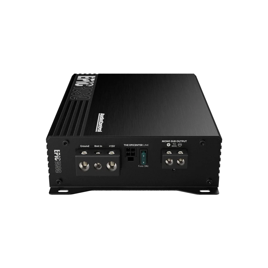 AudioControl EPIC1000 - Bild 4