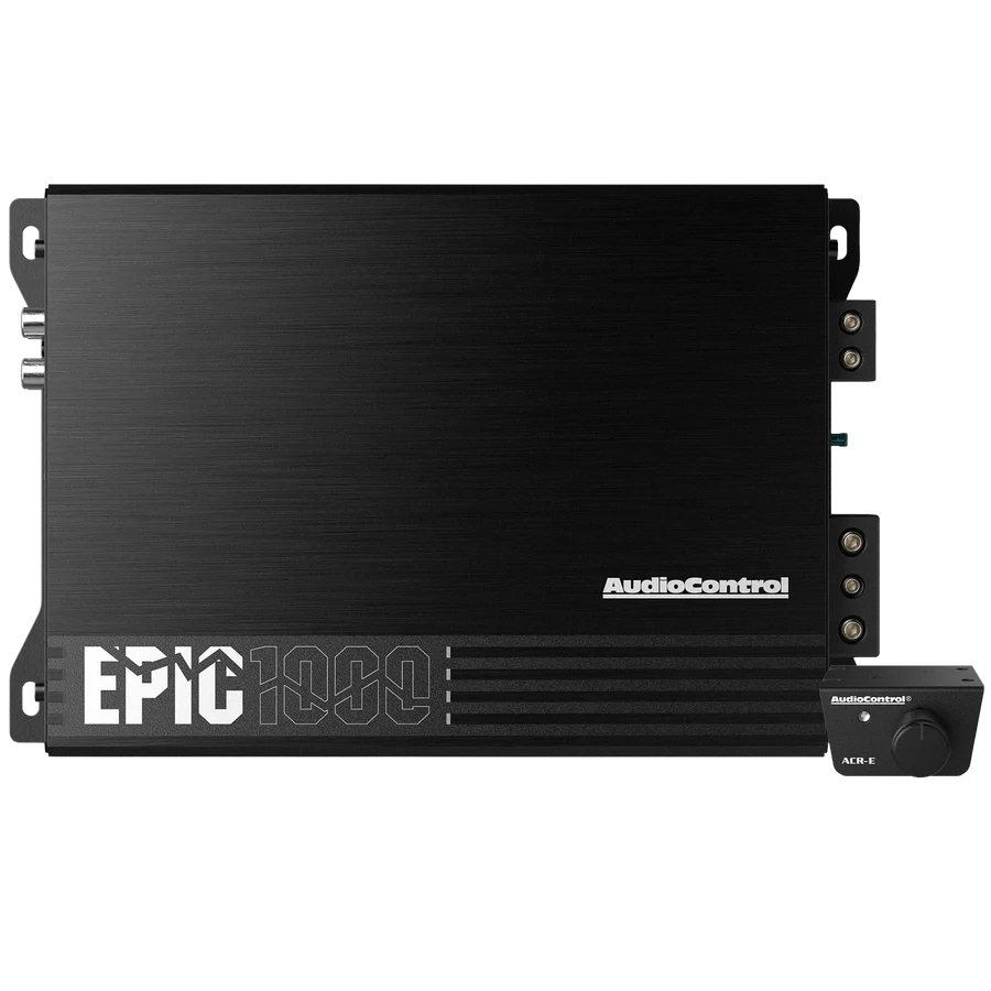 AudioControl EPIC1000 - Bild 5