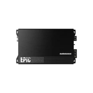 AudioControl EPIC1500