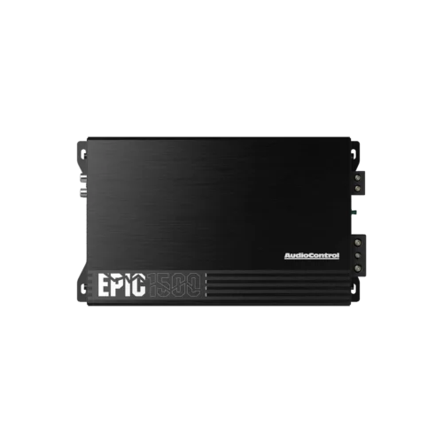 AudioControl EPIC1500