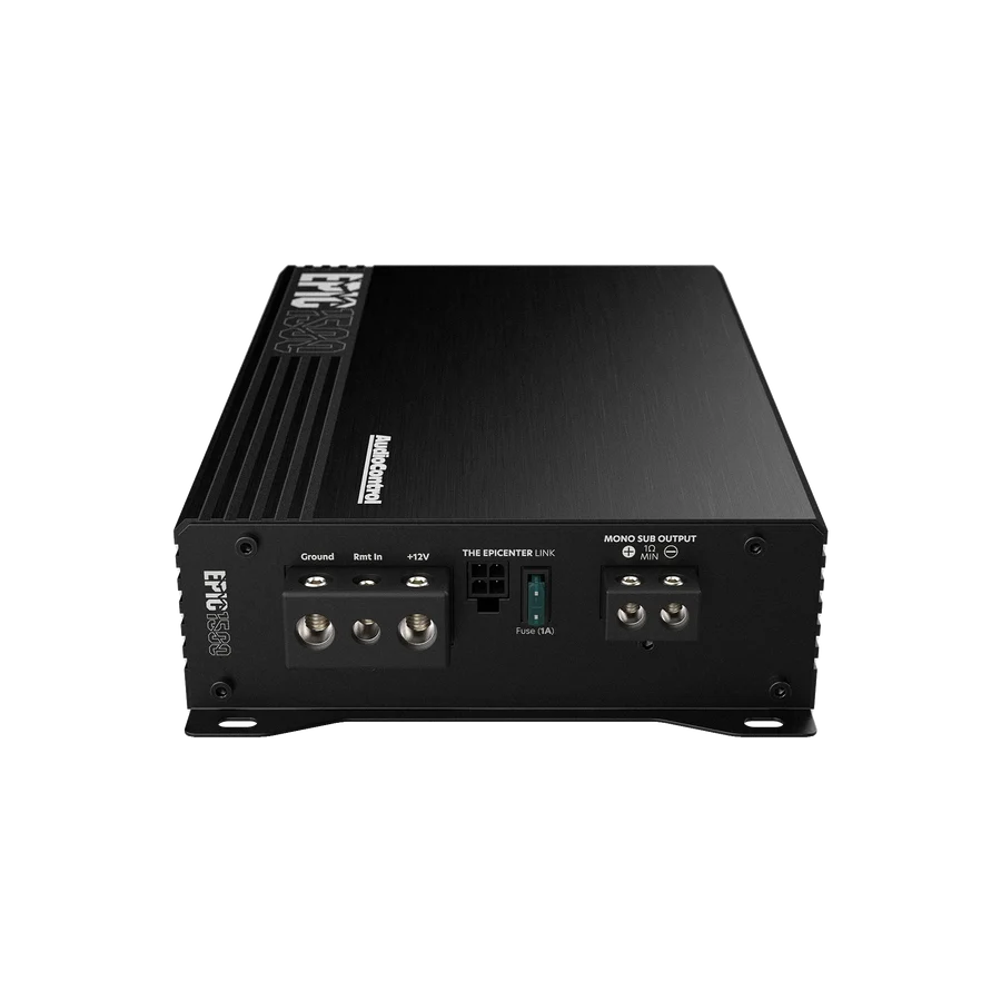 AudioControl EPIC1500 - Bild 2