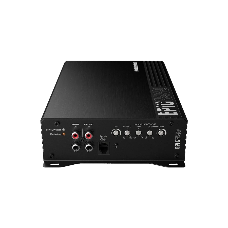 AudioControl EPIC1500 - Bild 3