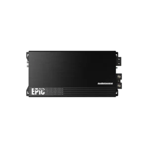 AudioControl EPIC2000