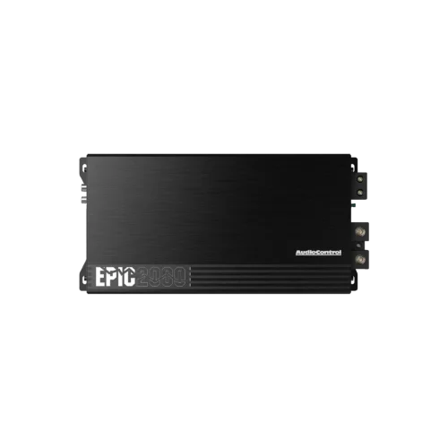 AudioControl EPIC2000