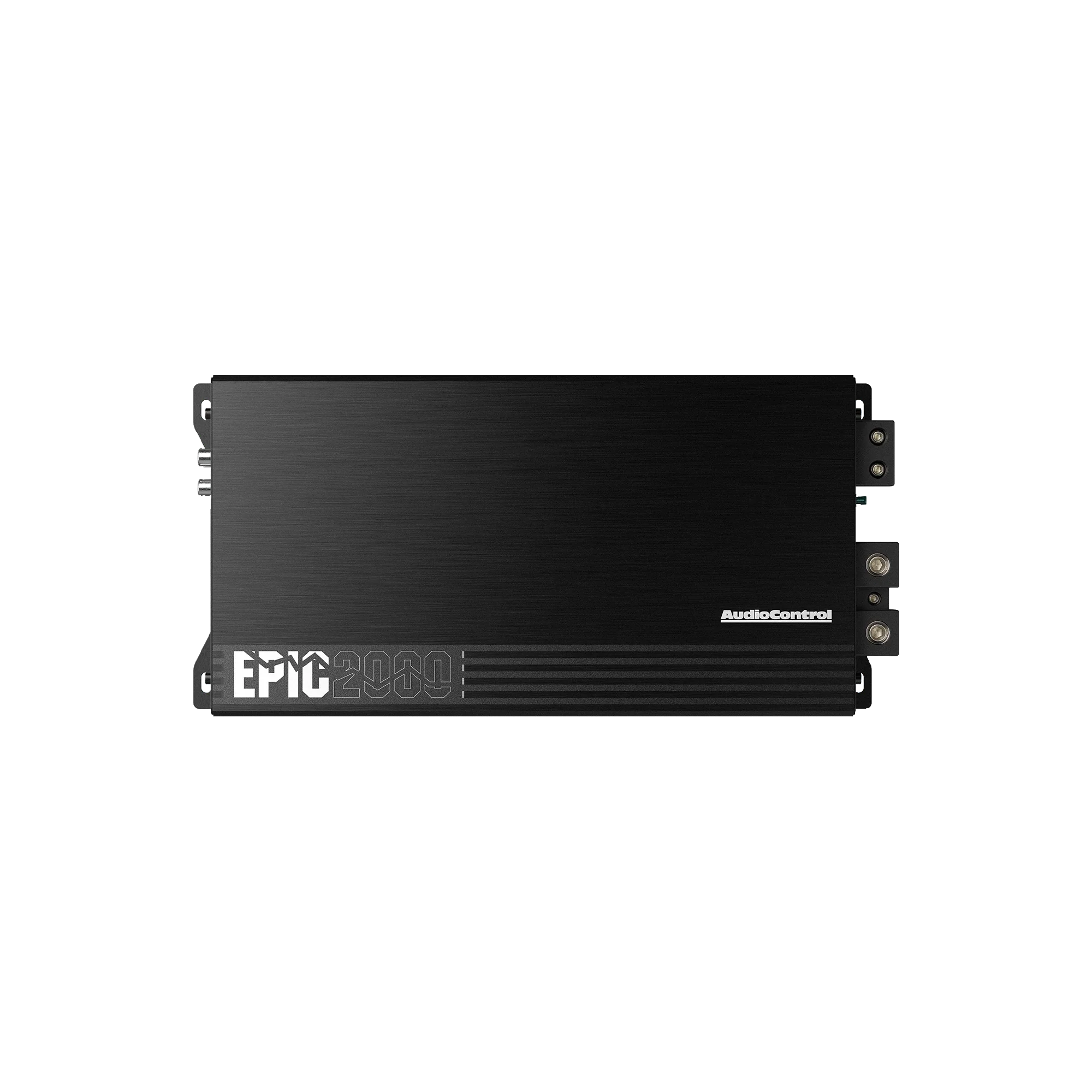 AudioControl EPIC2000