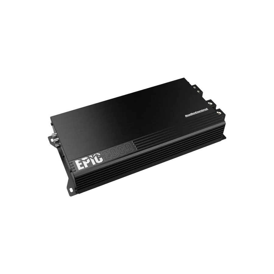 AudioControl EPIC2000 - Bild 2