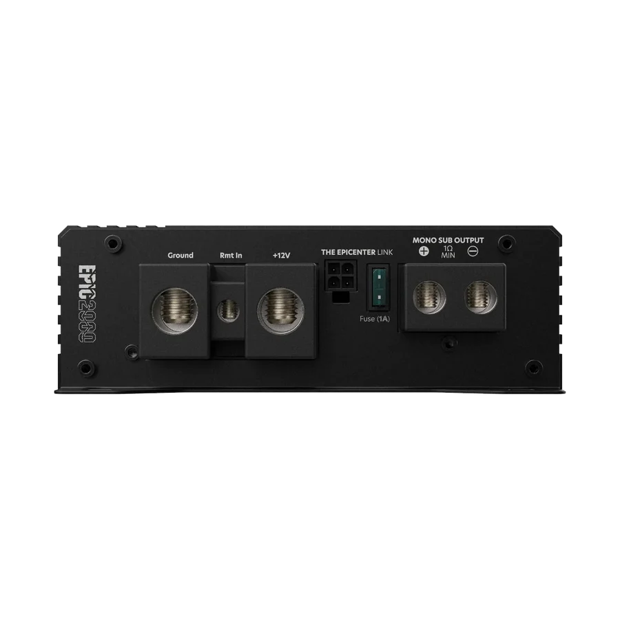 AudioControl EPIC2000 - Bild 4