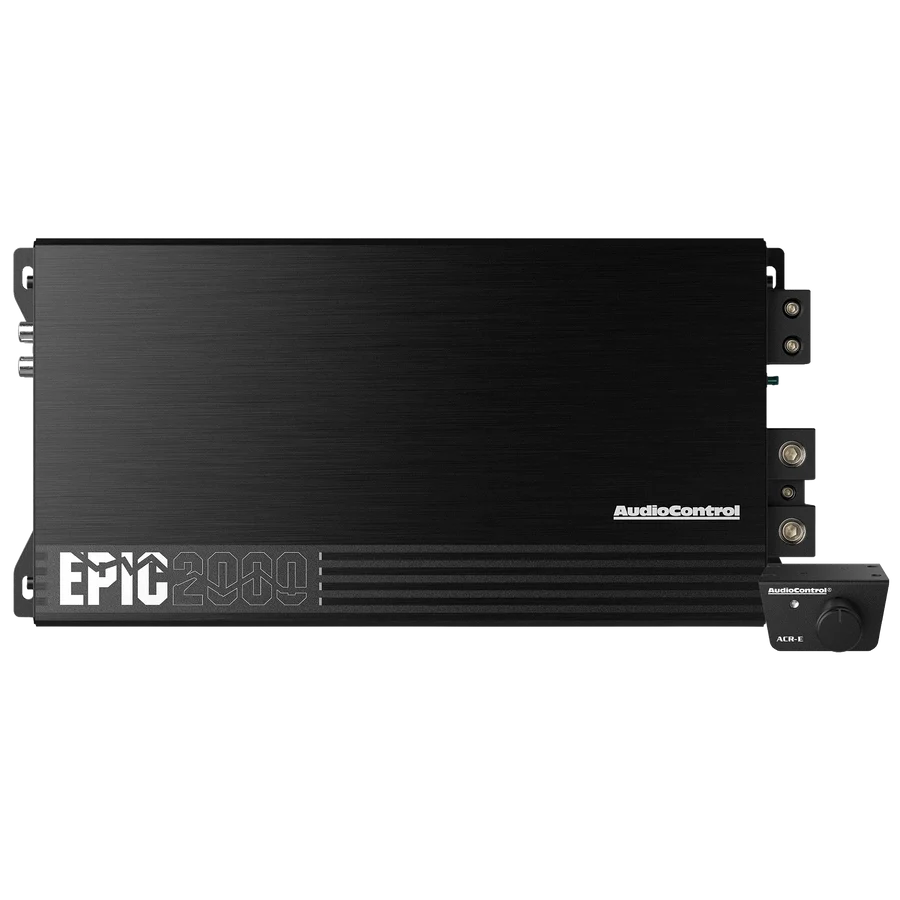 AudioControl EPIC2000 - Bild 5