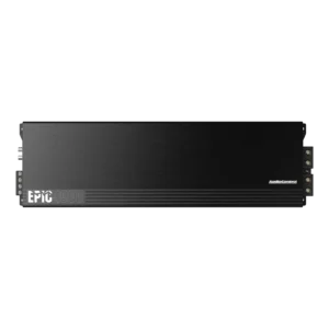 AudioControl EPIC4000