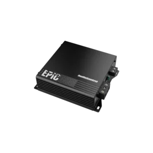 AudioControl EPIC500