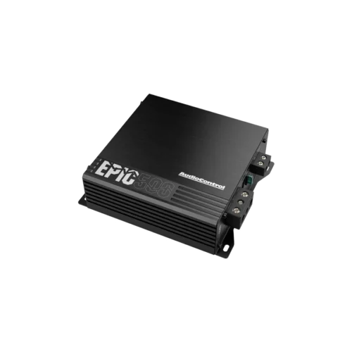AudioControl EPIC500