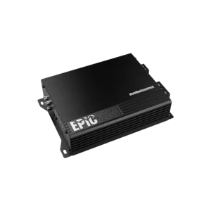 AudioControl EPIC750