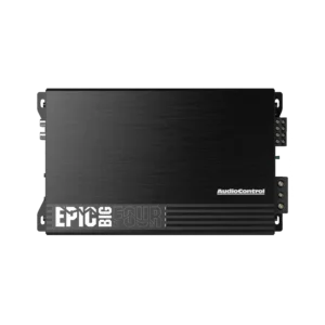 AudioControl EPICBIGFOUR
