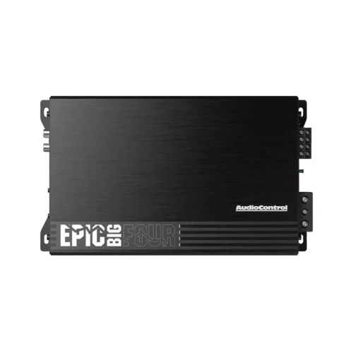 AudioControl EPICBIGFOUR
