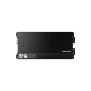 AudioControl EPICFIVE
